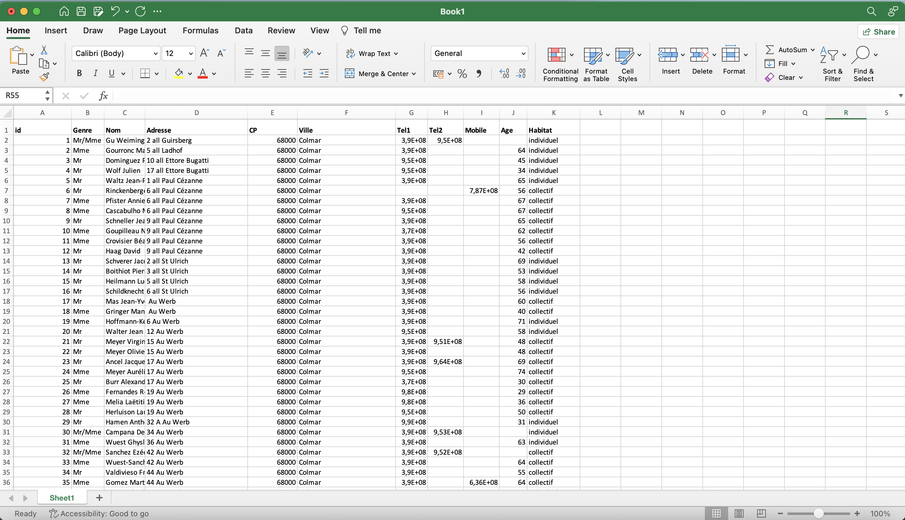 France B2C – Capture 2