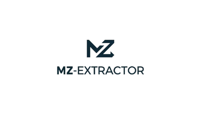 MZ Extractor – Fichiers Leads France & Canada